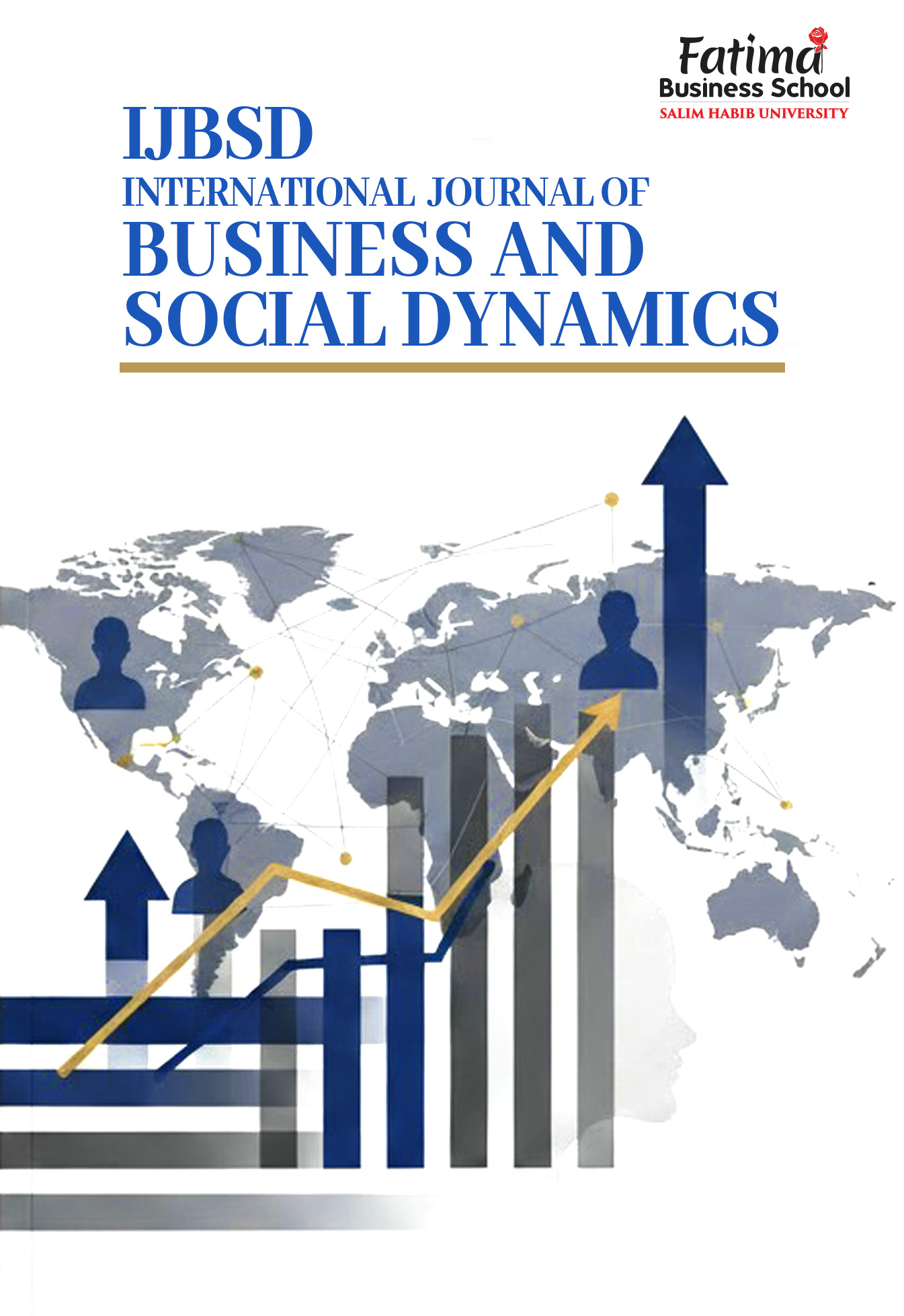 					View Vol. 1 No. 1 (2025): July - December
				