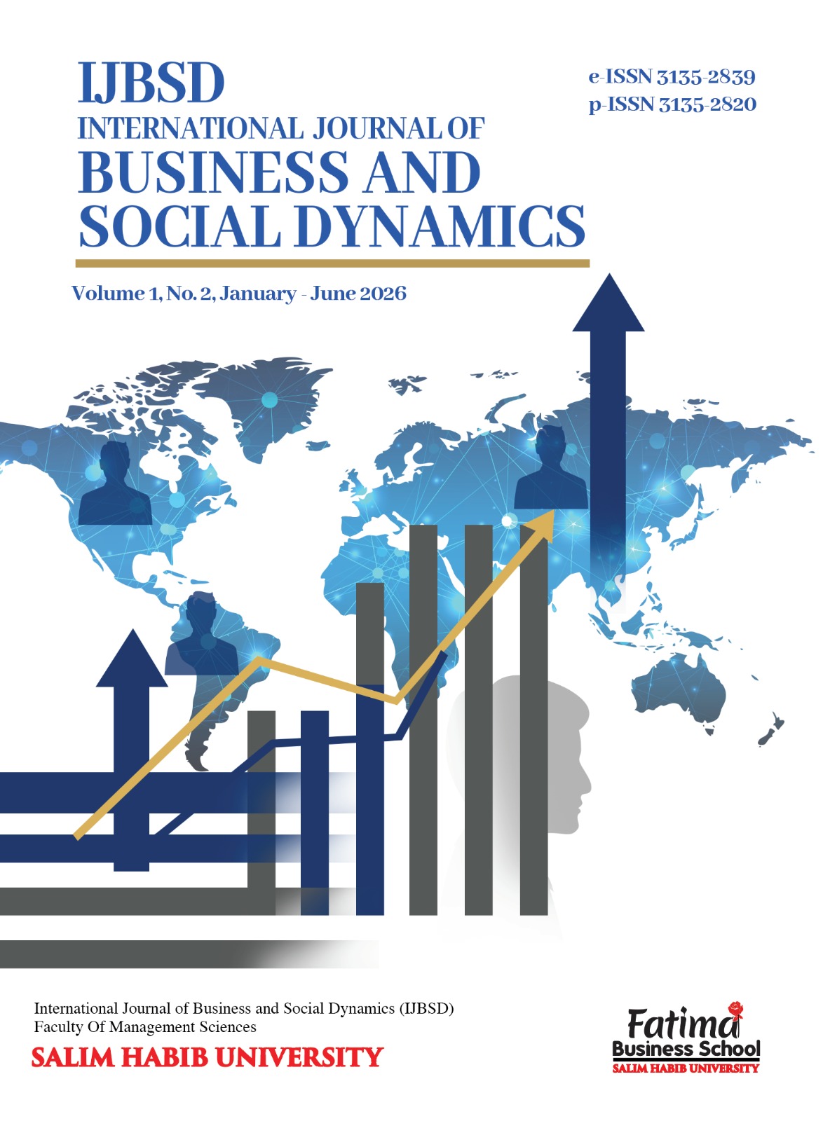					View Vol. 1 No. 2 (2026): January-June
				